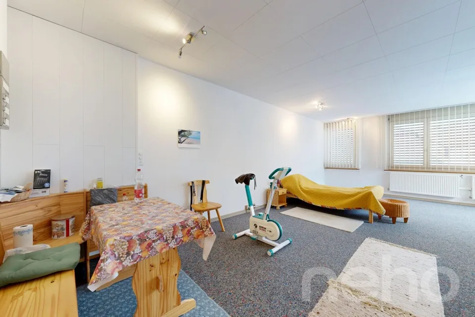 Immeuble mixte, emplacement stratégique au centre de Fribourg – foto 7 di 12