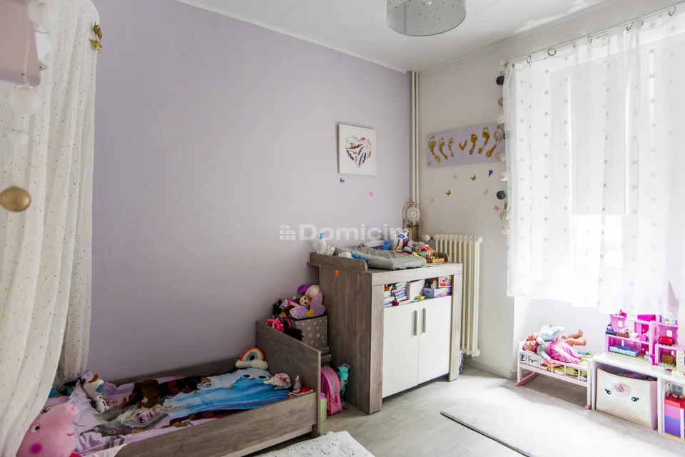 Moderne und helle 5-Zimmer-Wohnung – Foto 7 von 12