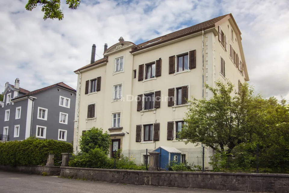 Moderne und helle 5-Zimmer-Wohnung – Foto 9 von 12