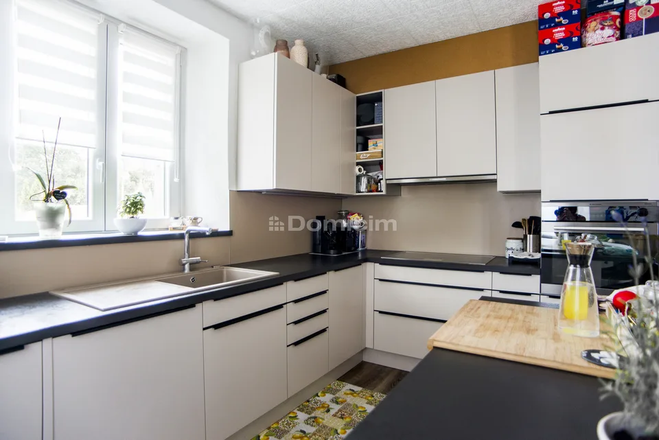 Modernes und helles 5-Zimmer-Apartment