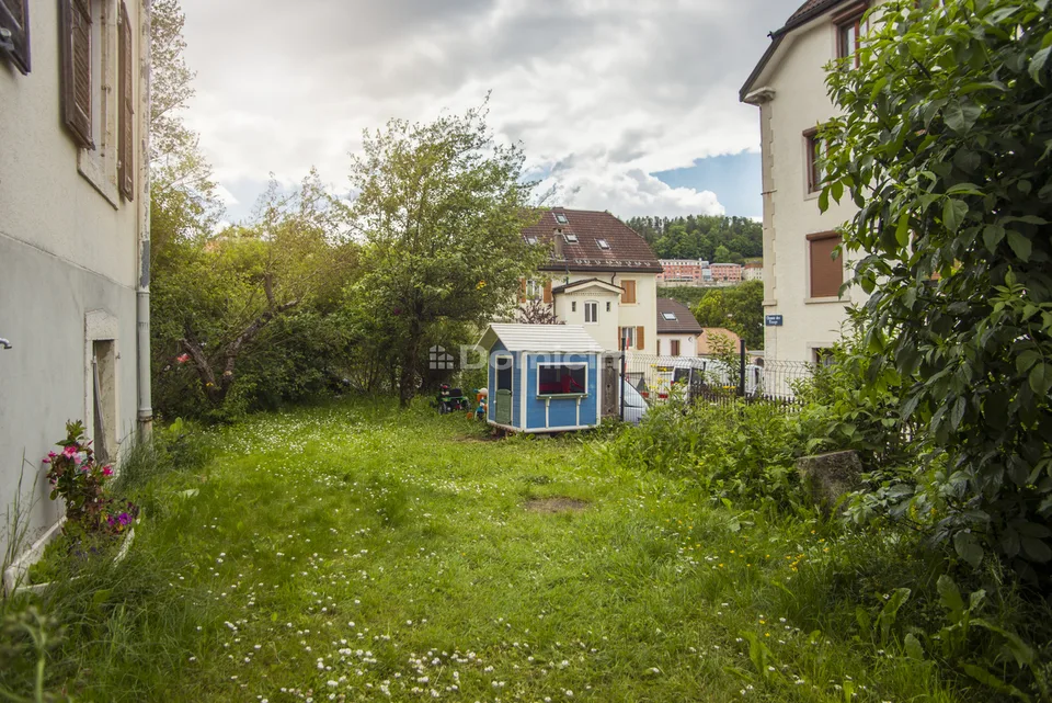 Moderne und helle 5-Zimmer-Wohnung – Foto 11 von 12
