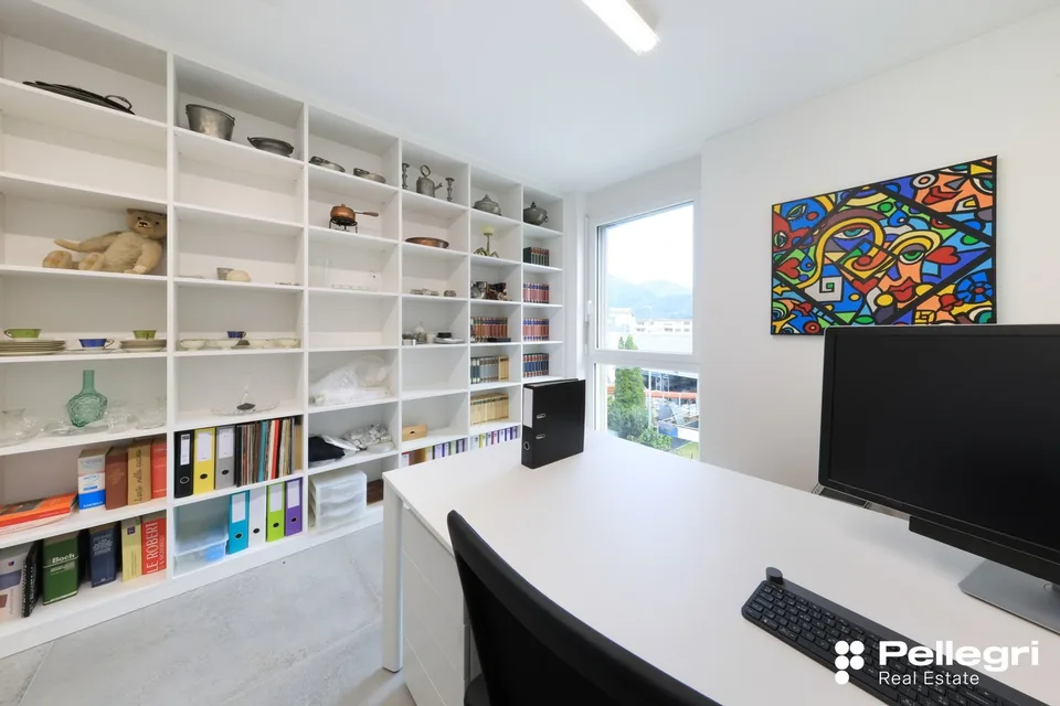 Beau bureau