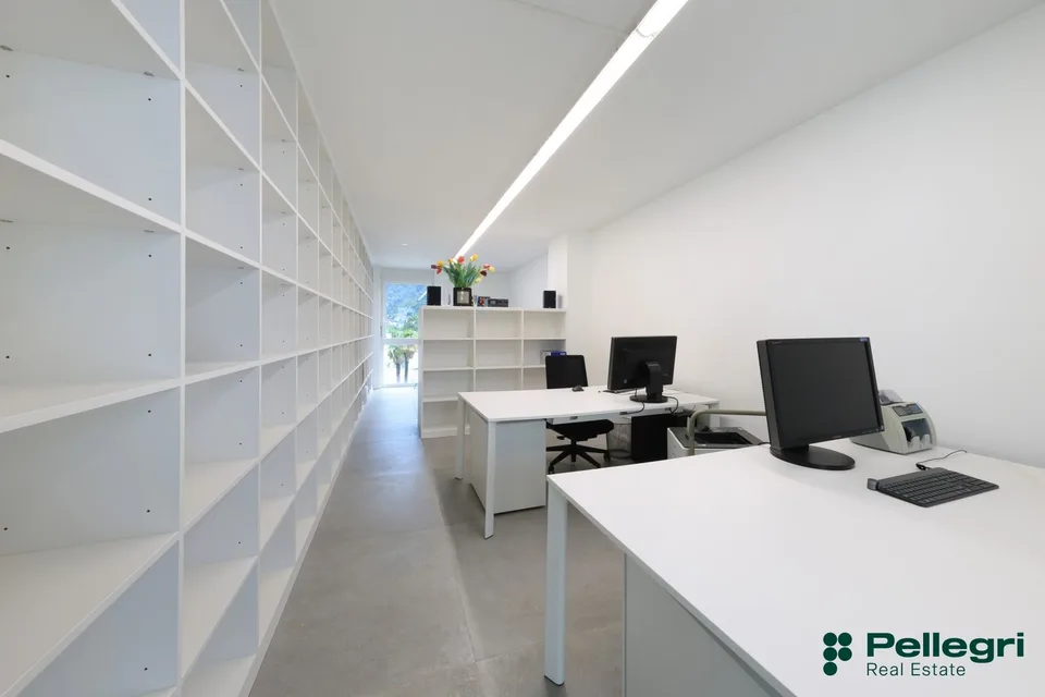 Beau bureau