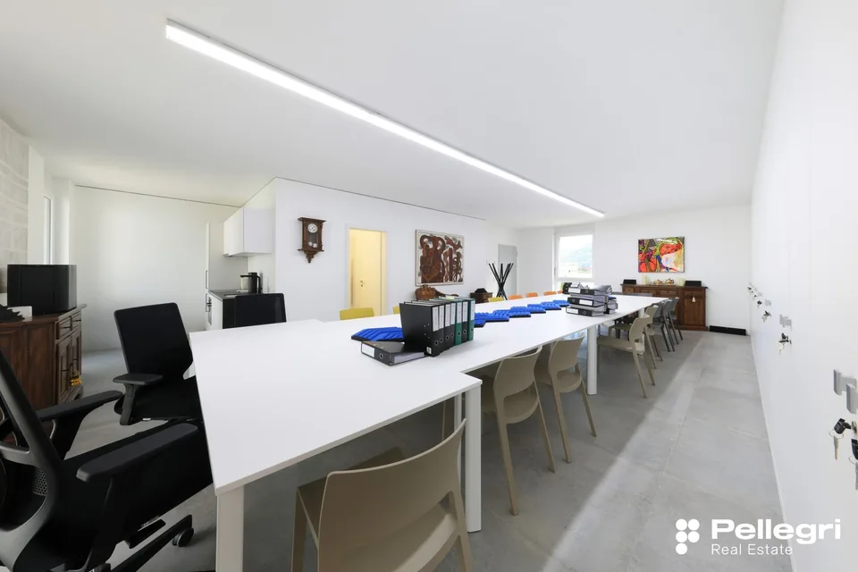 Beau bureau