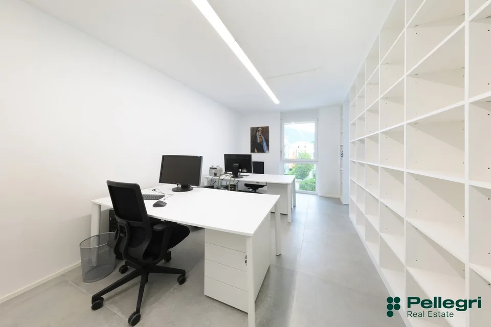 Beau bureau