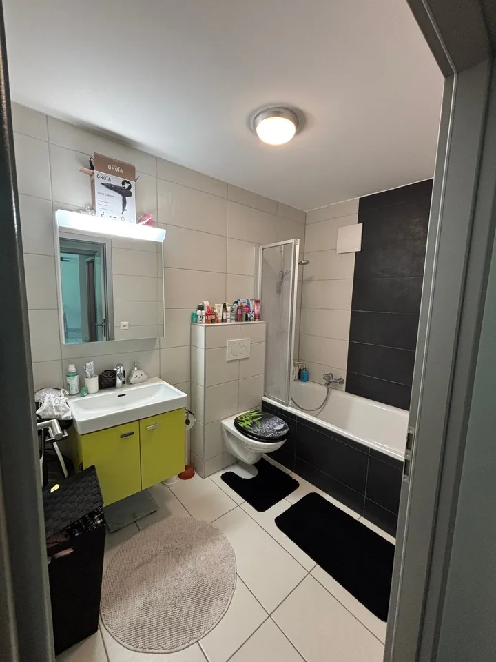Wohnung 3,5 Zimmer in Vétroz