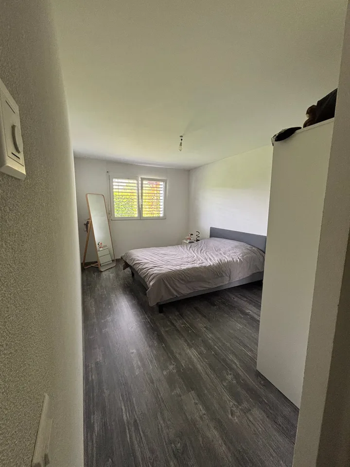 Wohnung 3,5 Zimmer in Vétroz