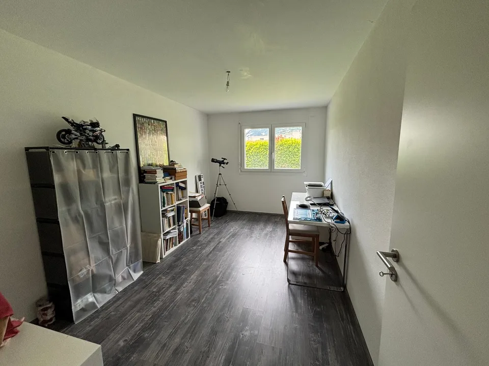 Wohnung 3,5 Zimmer in Vétroz