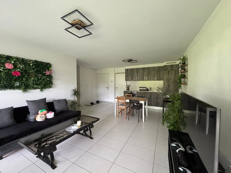 Appartement 3,5 pces à Vétroz