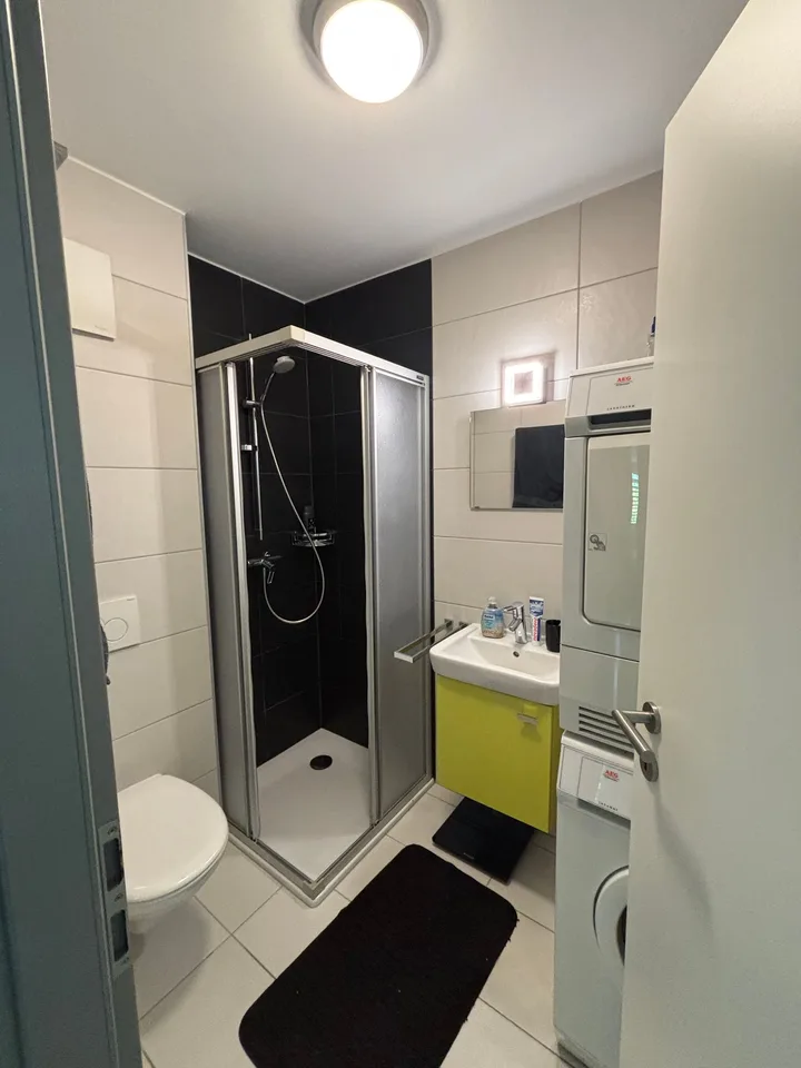 Wohnung 3,5 Zimmer in Vétroz – Foto 6 von 8