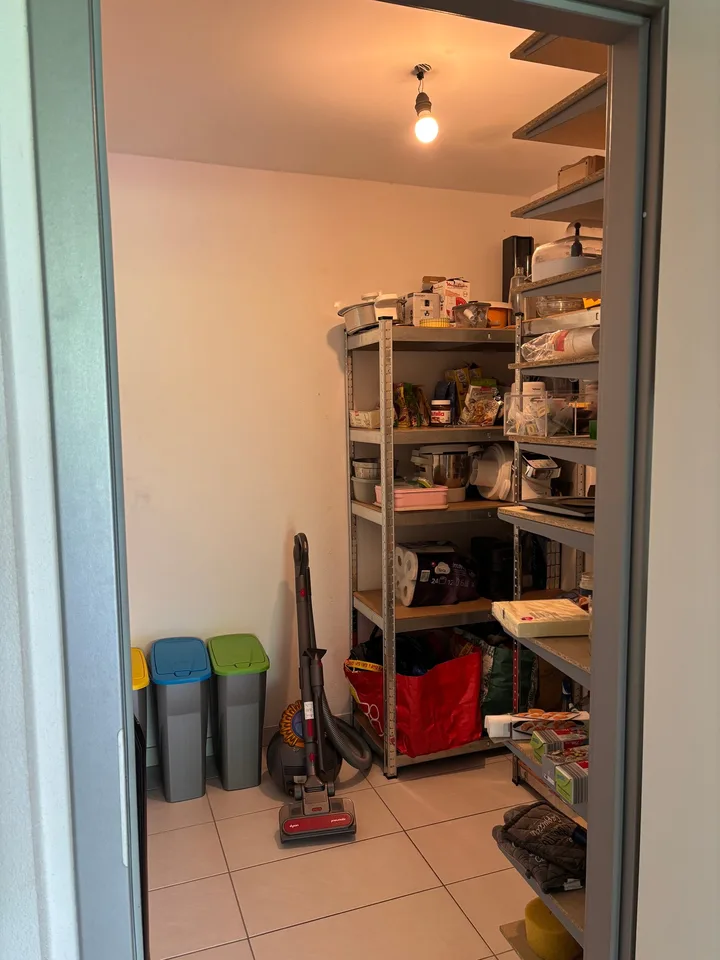 Wohnung 3,5 Zimmer in Vétroz – Foto 7 von 8