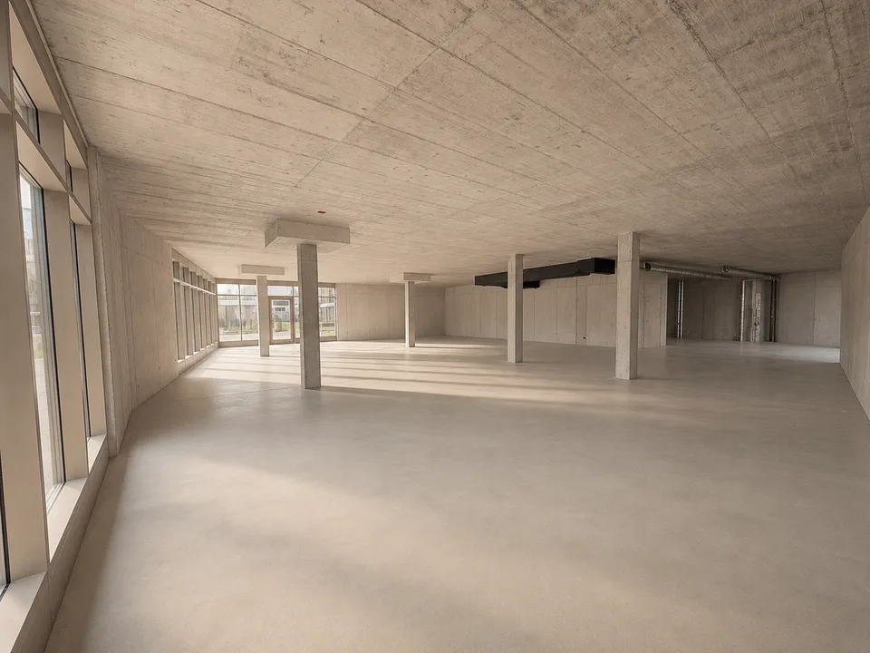Espace commercial avec style et présence – photo 6 sur 7