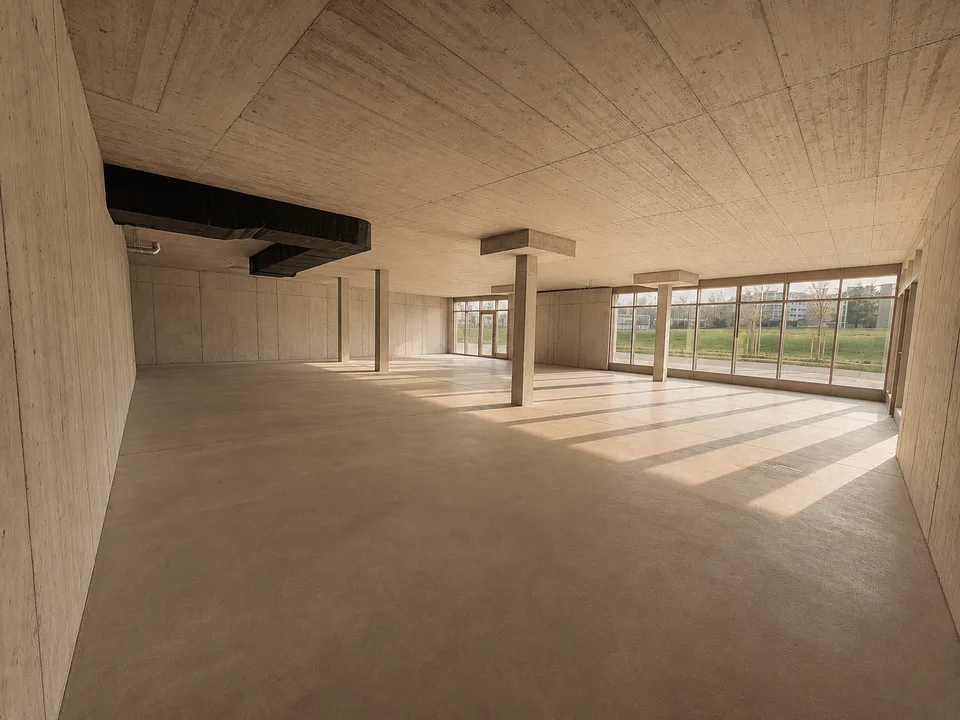 Espace commercial avec style et présence – photo 7 sur 7
