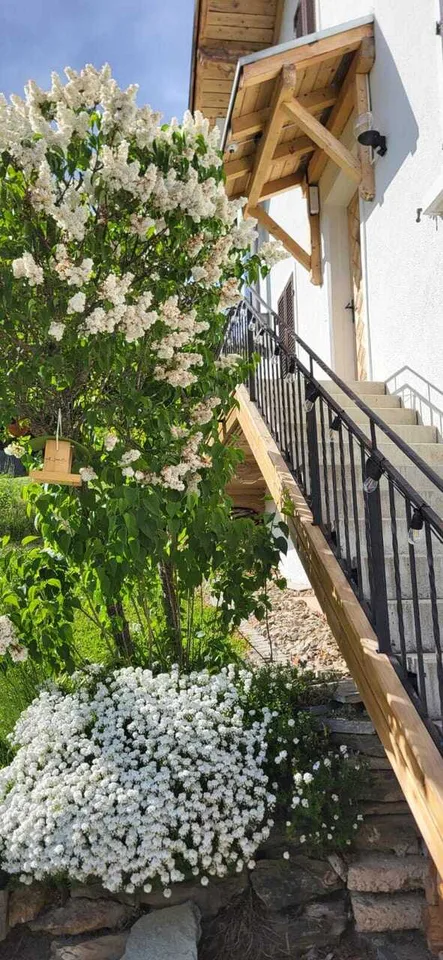 Appartamento 3.5 locali con vista panoramica in una zona tranquilla