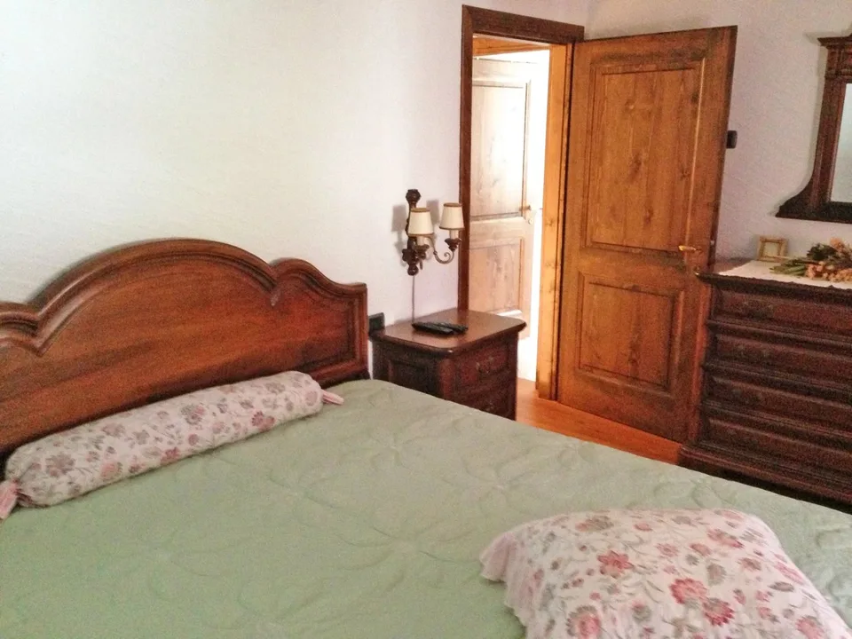 Ancien rustico entièrement rénové à vendre à Canfinello (Italie) – photo 7 sur 11