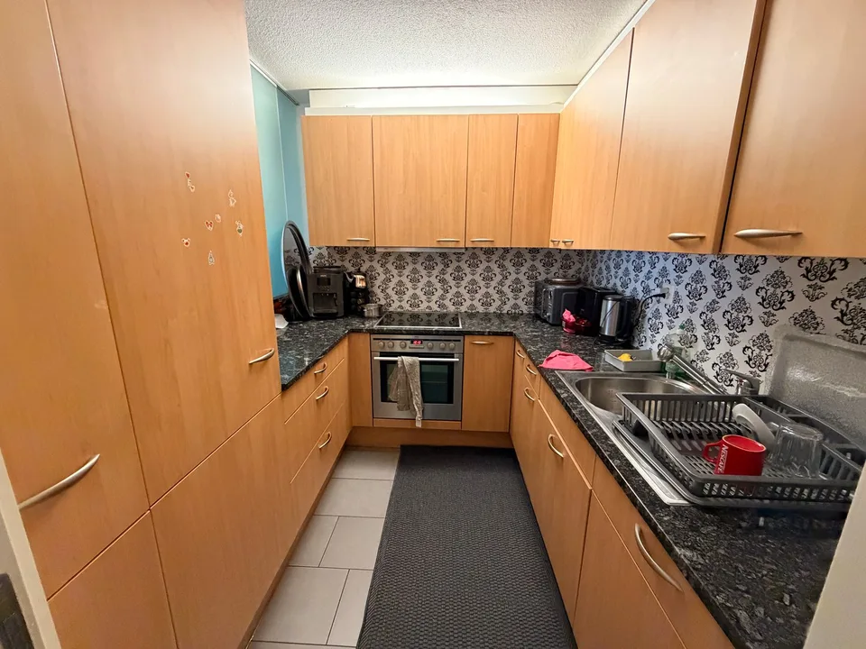 Attraktive 4.5-Zimmer-Wohnung an sehr guter Lage