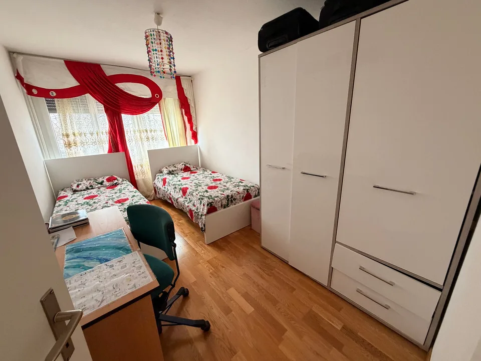 Attraktive 4.5-Zimmer-Wohnung an sehr guter Lage