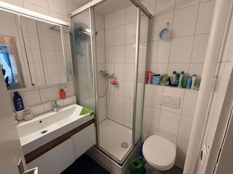 Appartement attrayant de 4,5 pièces dans un excellent emplacement – photo 7 sur 12