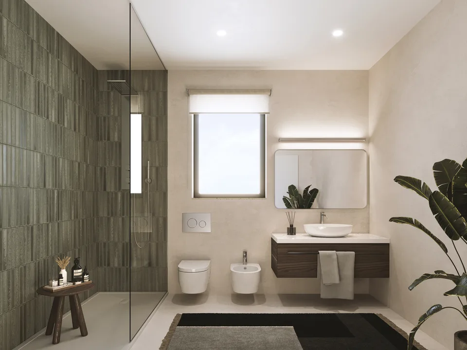 Progetto 263: Villa di lusso eco-friendly a Cademario – Foto 11 von 13