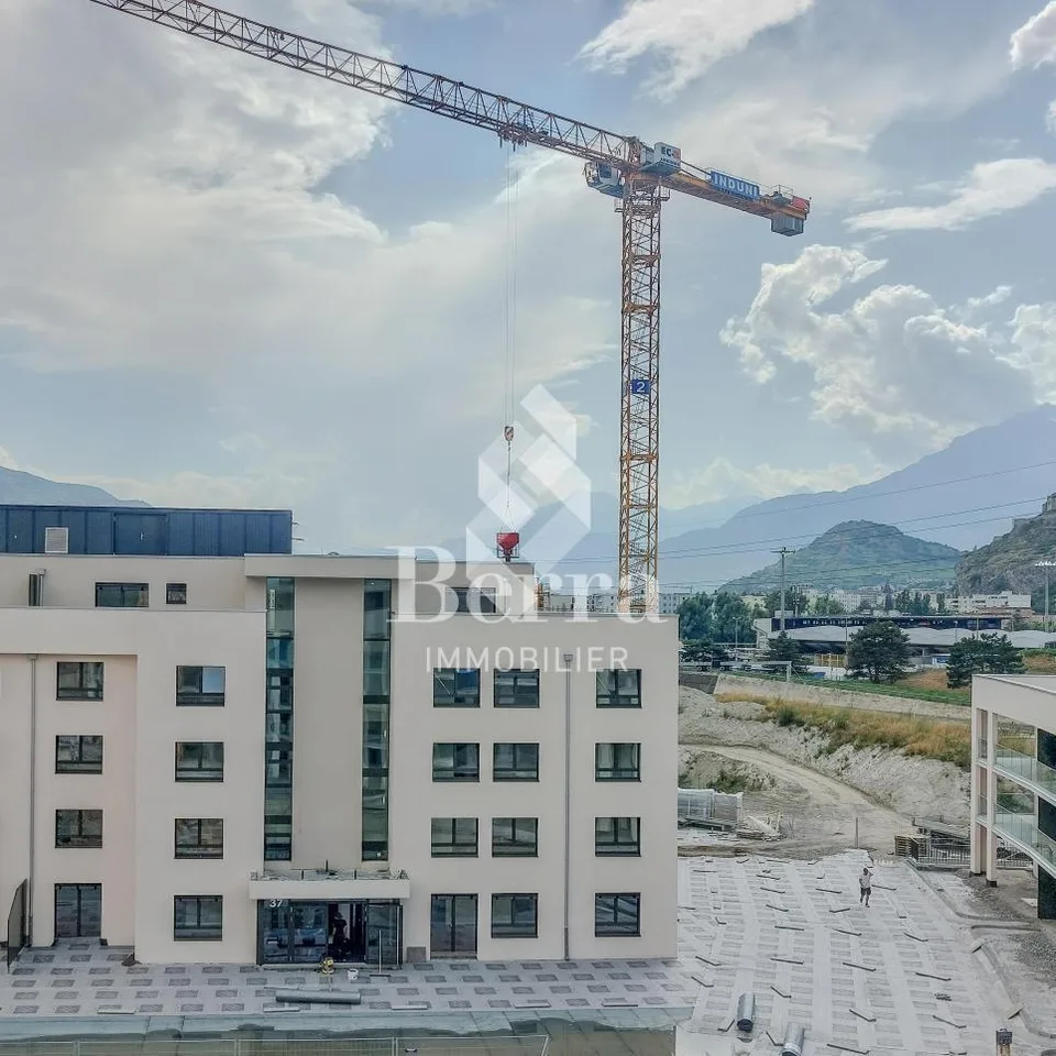Greenparc Fase I: Ecoquartiere a Champsec