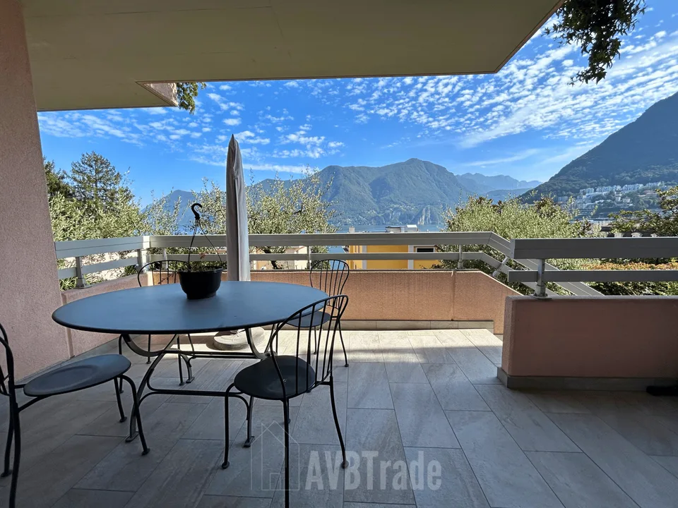 A due passi dal Lago meraviglioso appartamento – photo 9 sur 11