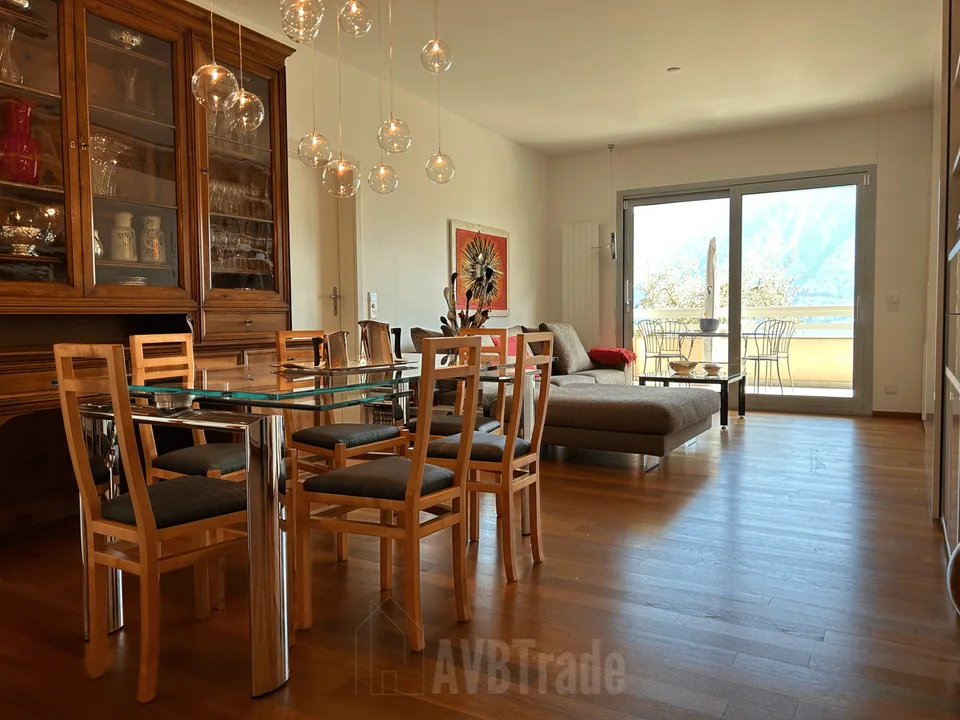 A due passi dal Lago meraviglioso appartamento