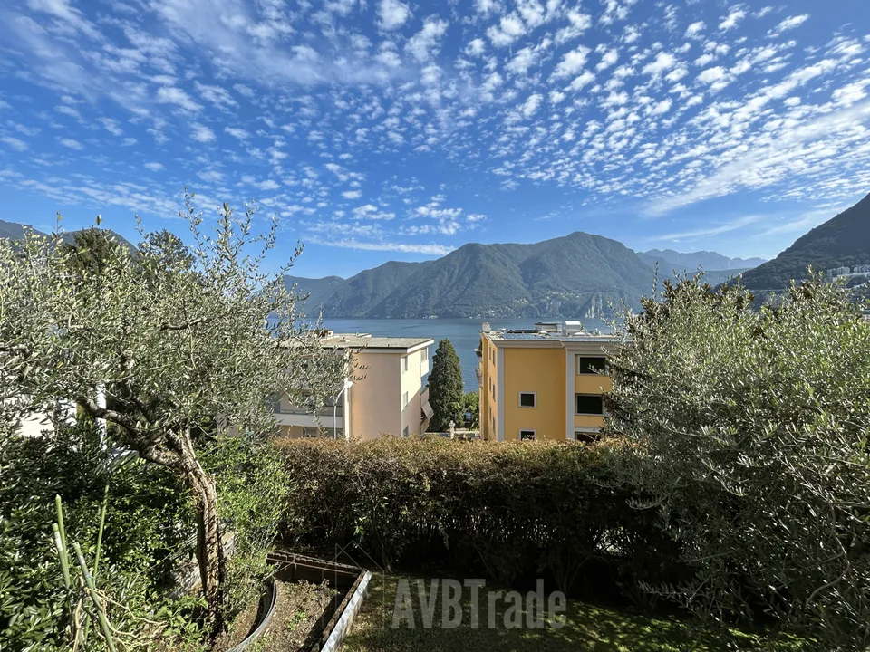 A due passi dal Lago meraviglioso appartamento – photo 10 sur 11
