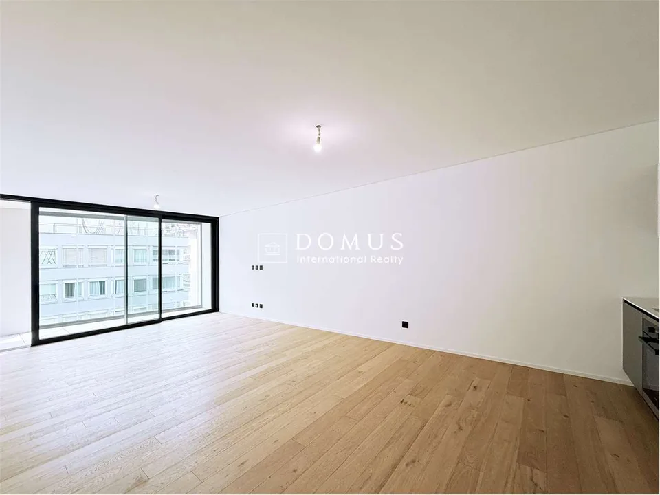 Exklusives 2,5-Zimmer-Appartement in Paradiso
