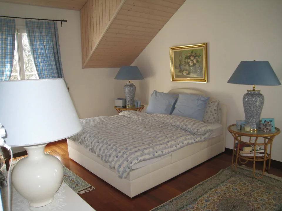Magnifique propriété à Crassier/Superb property in Crassier – photo 6 sur 7