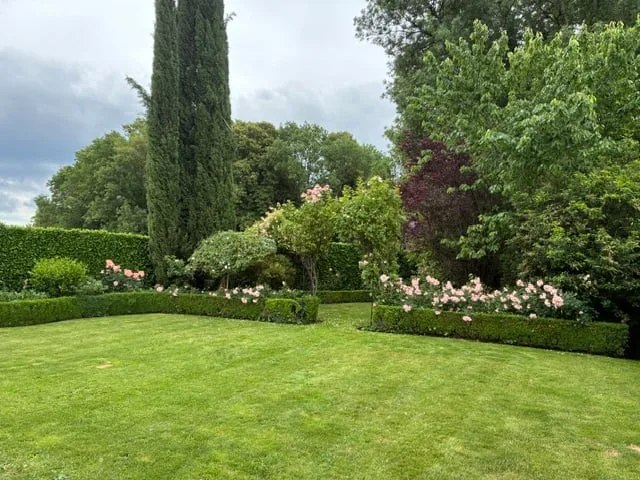 Magnifique propriété à Crassier/Superb property in Crassier