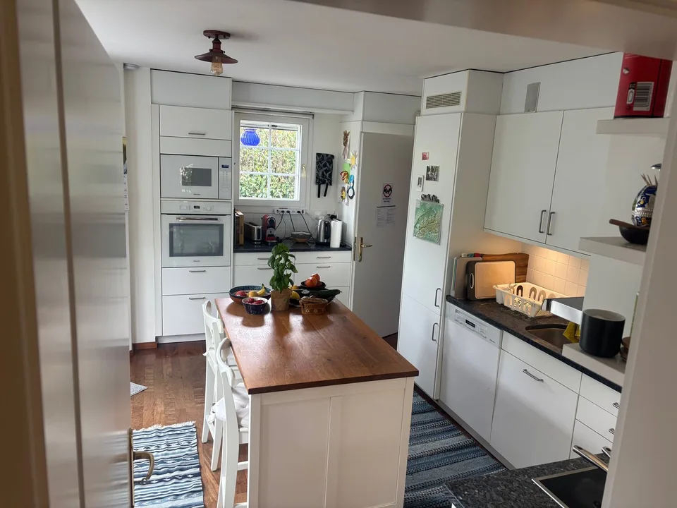 Magnifique propriété à Crassier/Superb property in Crassier