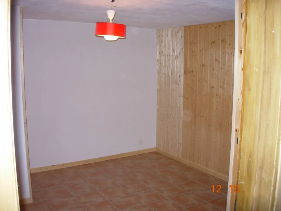 Duplex 2,5 Zimmer zur Miete = schlüsselfertige Investition!