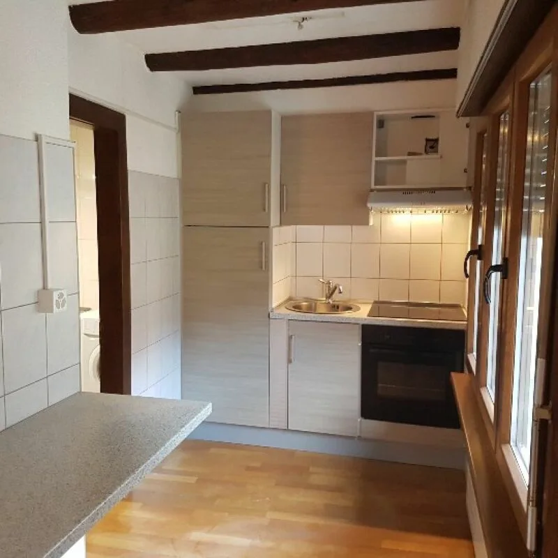 Duplex 2,5 Zimmer zur Miete = schlüsselfertige Investition!