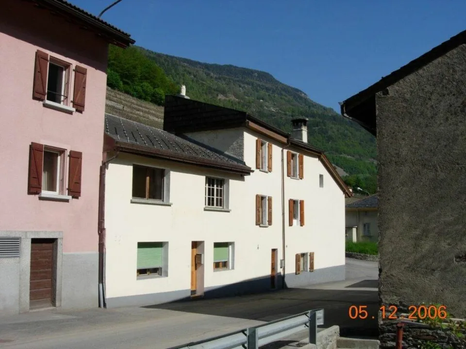 Duplex 2,5 Zimmer zu vermieten = Investition mit sofortigem Ertrag! – Foto 7 von 9