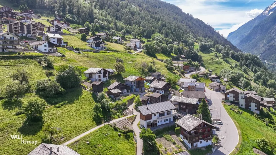Ruhiges Wohnen in malerischer Umgebung mit traumhaftem Weitblick – Foto 29 von 30