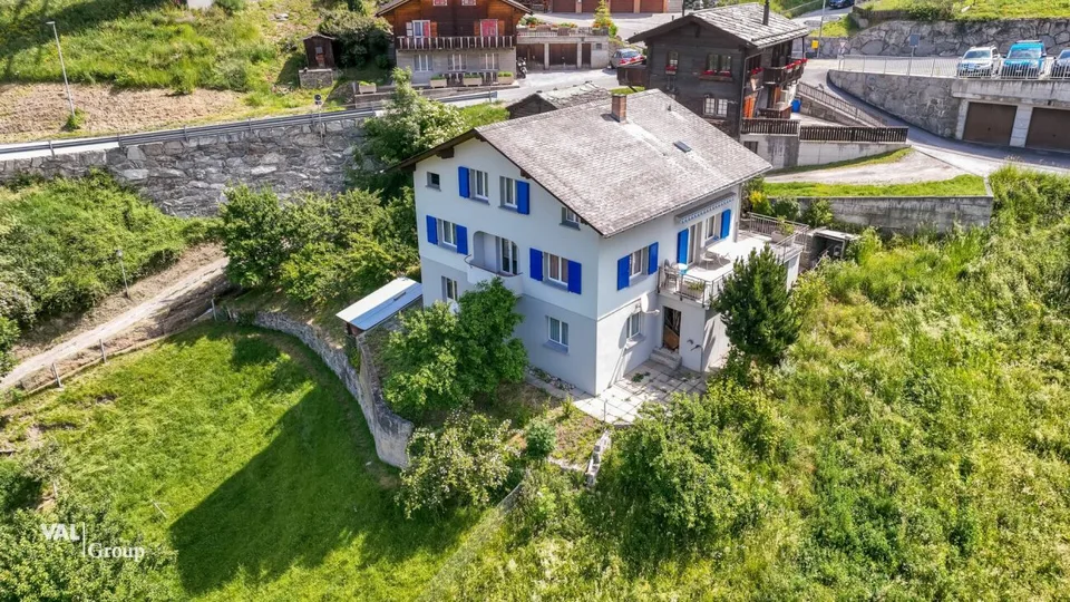 Ruhiges Wohnen in malerischer Umgebung mit traumhaftem Weitblick – Foto 27 von 30