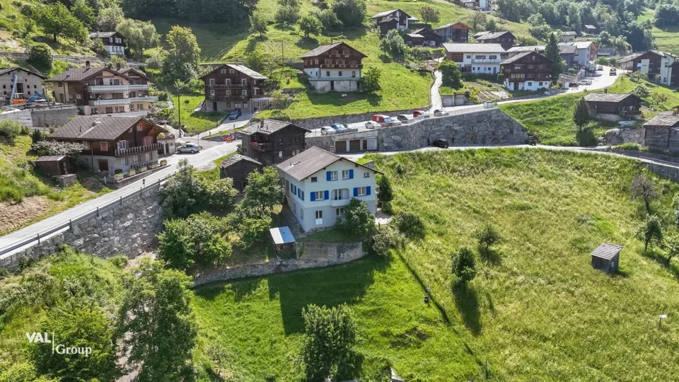 Ruhiges Wohnen in malerischer Umgebung mit traumhaftem Weitblick – Foto 14 von 30