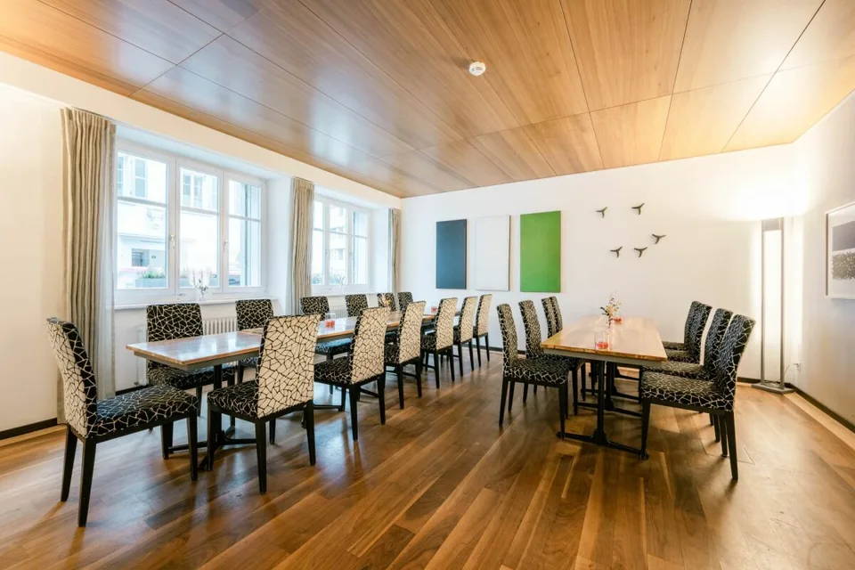 Hotel Restaurant Zum Schwarzen Löwen in Altdorf – Foto 7 von 13