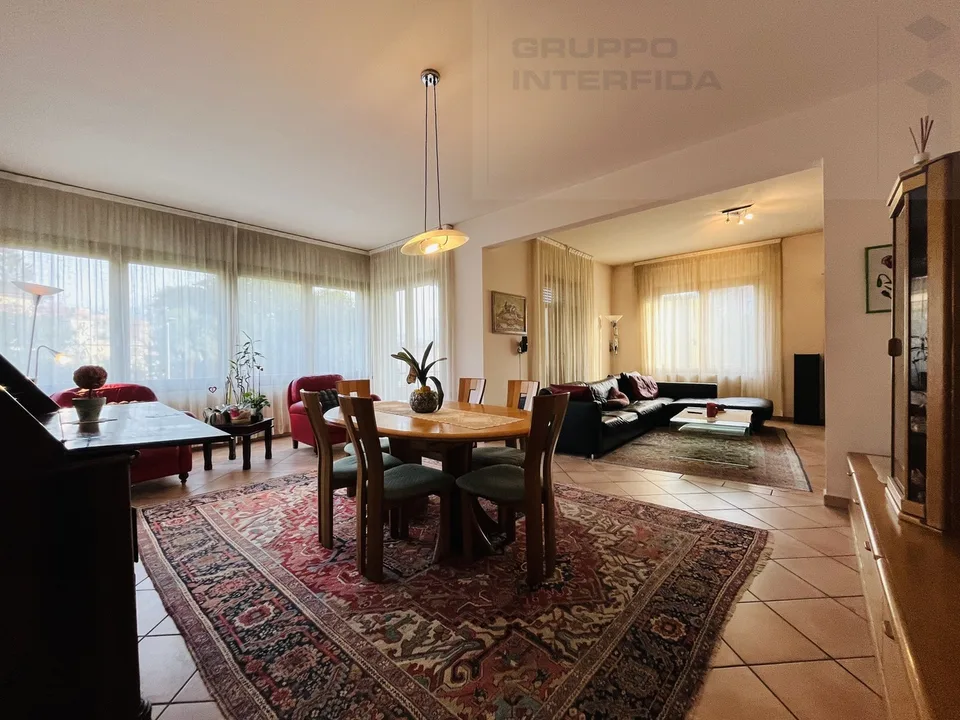 GROßES EINFAMILIENHAUS – Foto 7 von 7
