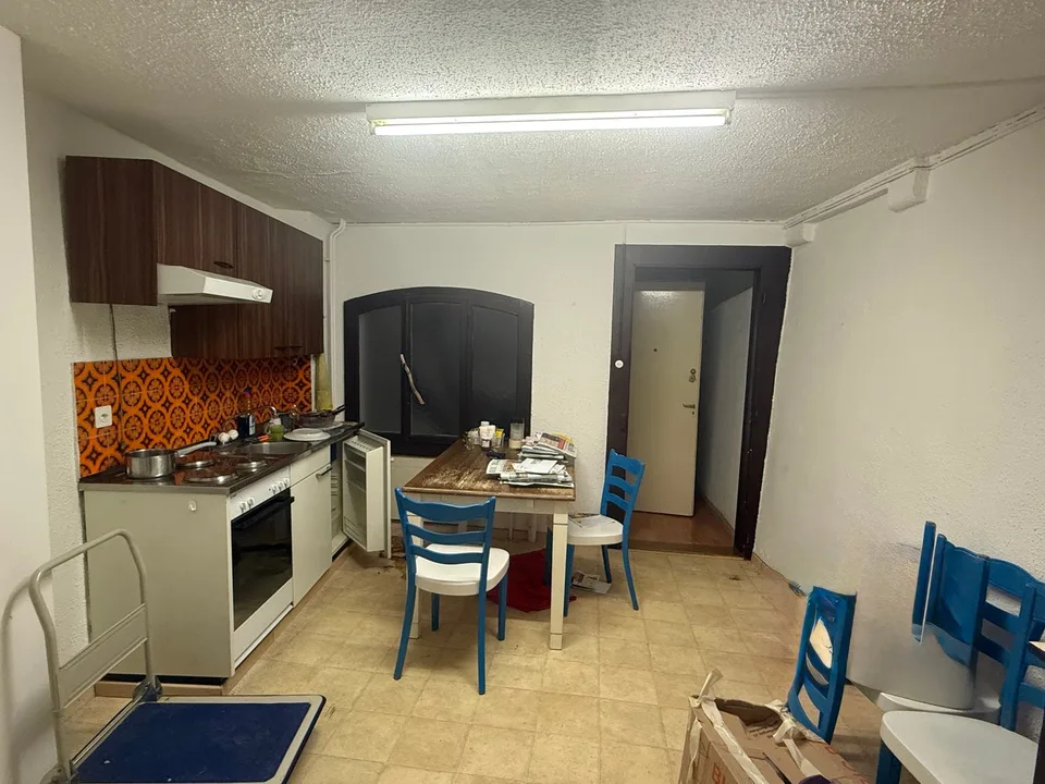 Charaktervolles Haus im Bourg du Landeron - Zu renovieren