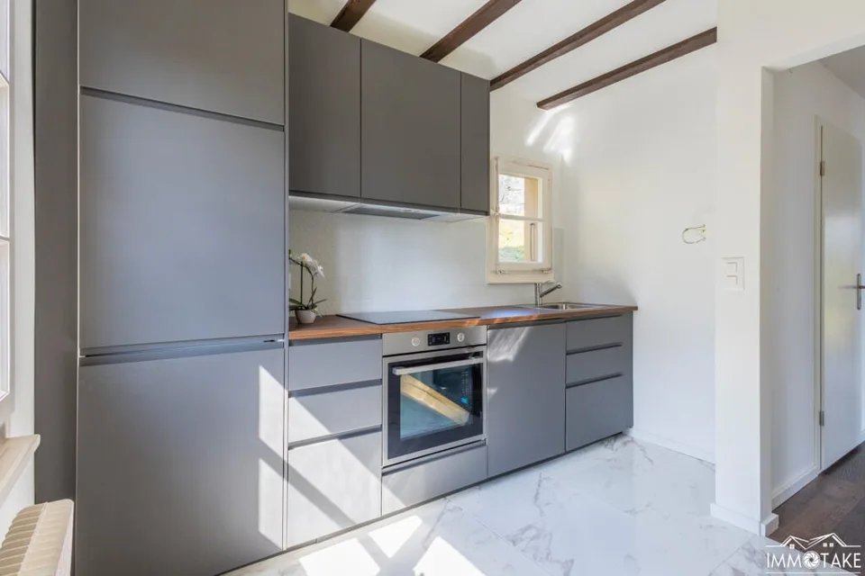 Chalet di lusso con vista panoramica a Chardonne – foto 6 di 20