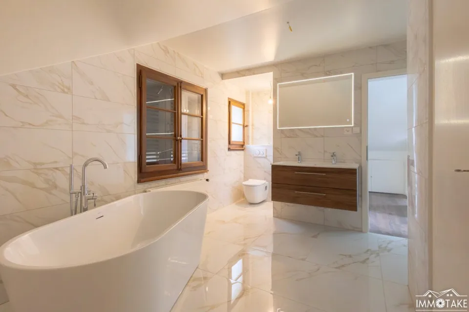 Chalet di lusso con vista panoramica a Chardonne – foto 16 di 20