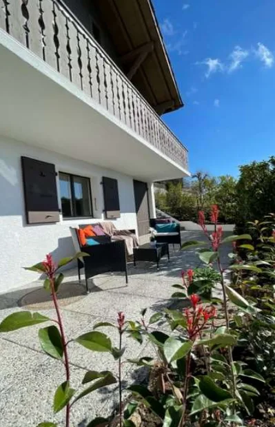 Chalet di lusso con vista panoramica a Chardonne – foto 8 di 20