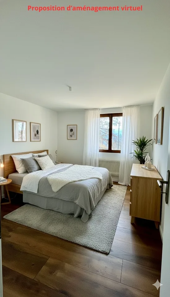 Chalet di lusso con vista panoramica a Chardonne – foto 15 di 20