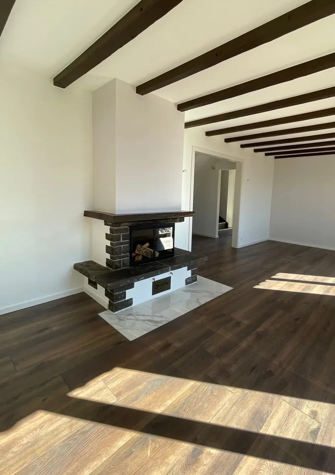Luxus-Chalet mit Panoramablick in Chardonne