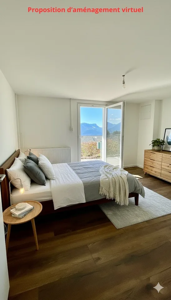 Chalet di lusso con vista panoramica a Chardonne – foto 13 di 20
