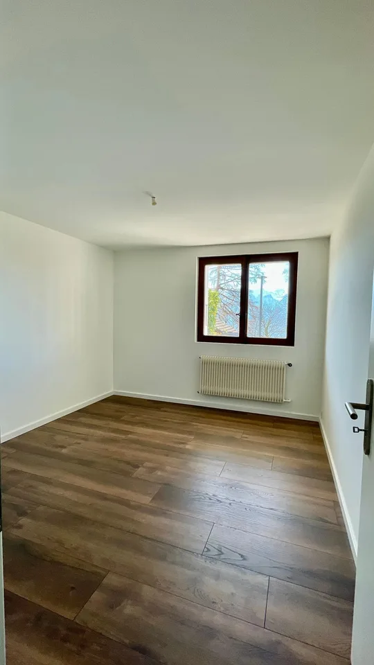 Chalet di lusso con vista panoramica a Chardonne – foto 14 di 20