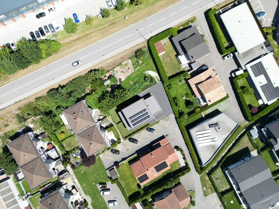 "Votre villa au prix d'un appartement" – photo 6 sur 7