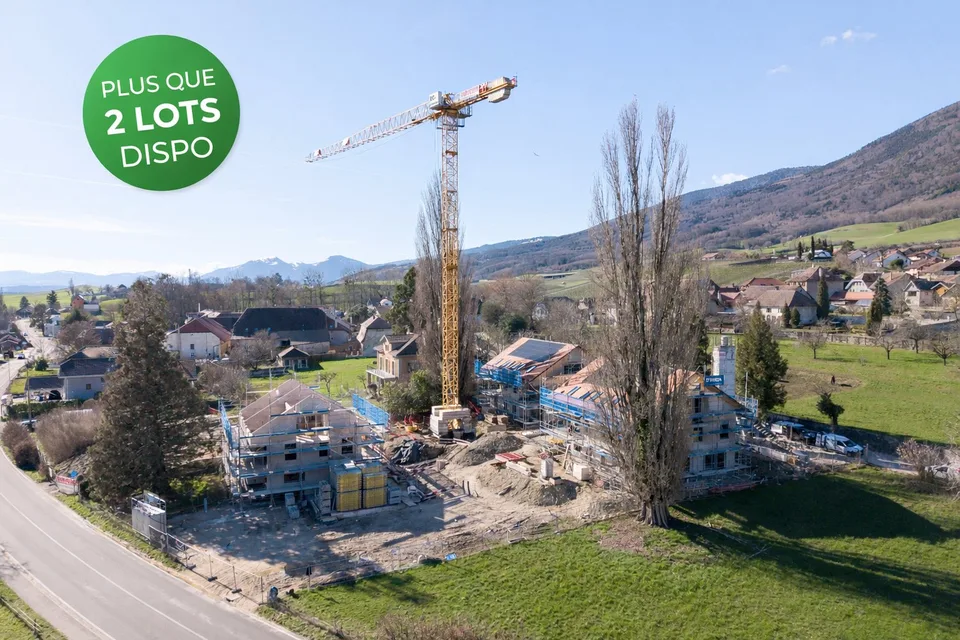 Mehr als 2 Grundstücke verfügbar, Fertigstellung September 2026