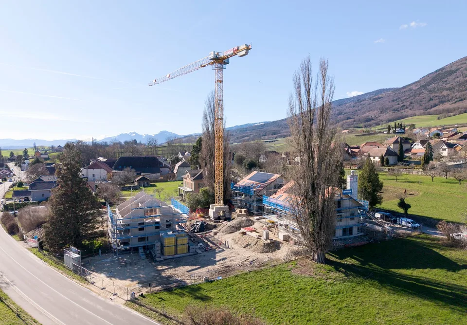 Mehr als 2 Grundstücke verfügbar, Fertigstellung September 2026